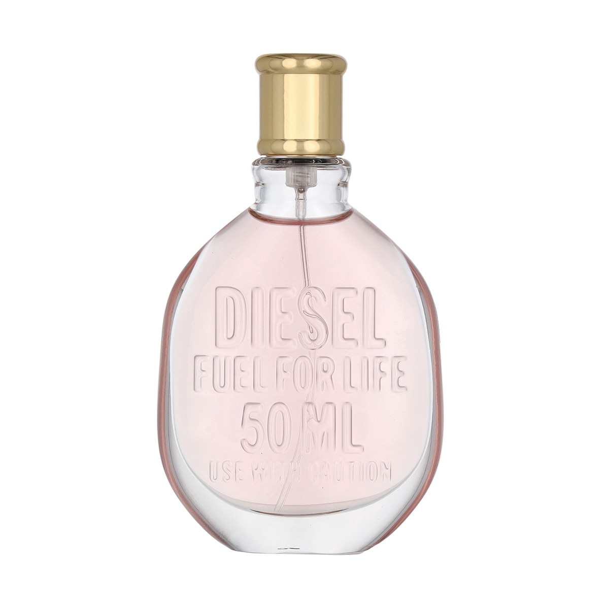 DIESEL DIESEL Diesel Fuel For Life Pour Femme Parfüm Kadın EDP 50 ml 1 of 8