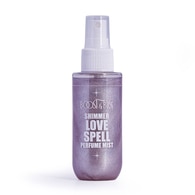  BOOST&BLISS BOOST&BLISS BOOST&BLISS LOVE SPELL IŞILTILI MIST 100ML 