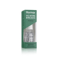 Flormar No More Breaks Kırılma Karşıtı Tırnak Cilası / Oje Bazı