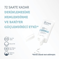 The Purest Solutions Günlük Nemlendirici Bakım Kremi 50 ml