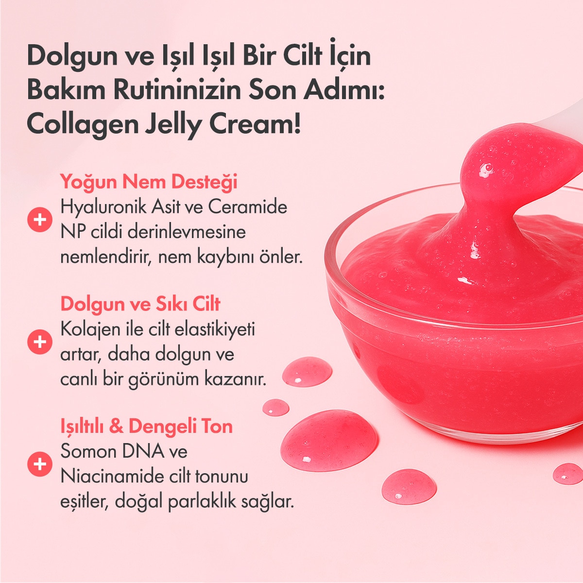 undefined PH LAB Ph Lab Collagen Nemlendirici Jel Krem 50 ml 1 of 8