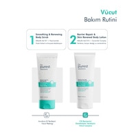  THE PUREST SOLUTIONS THE PUREST SOLUTIONS The Purest Solutions Yenileyici Vücut Losyon 210 ml  1 of 6 