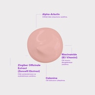 She Vec Crush On Pink Leke Karşıtı Güneş Kremi SPF50 50 ml