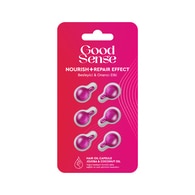  undefined GOOD SENSE Good Sense Saç Vitamini Onarıcı & Besleyici  1 of 1 