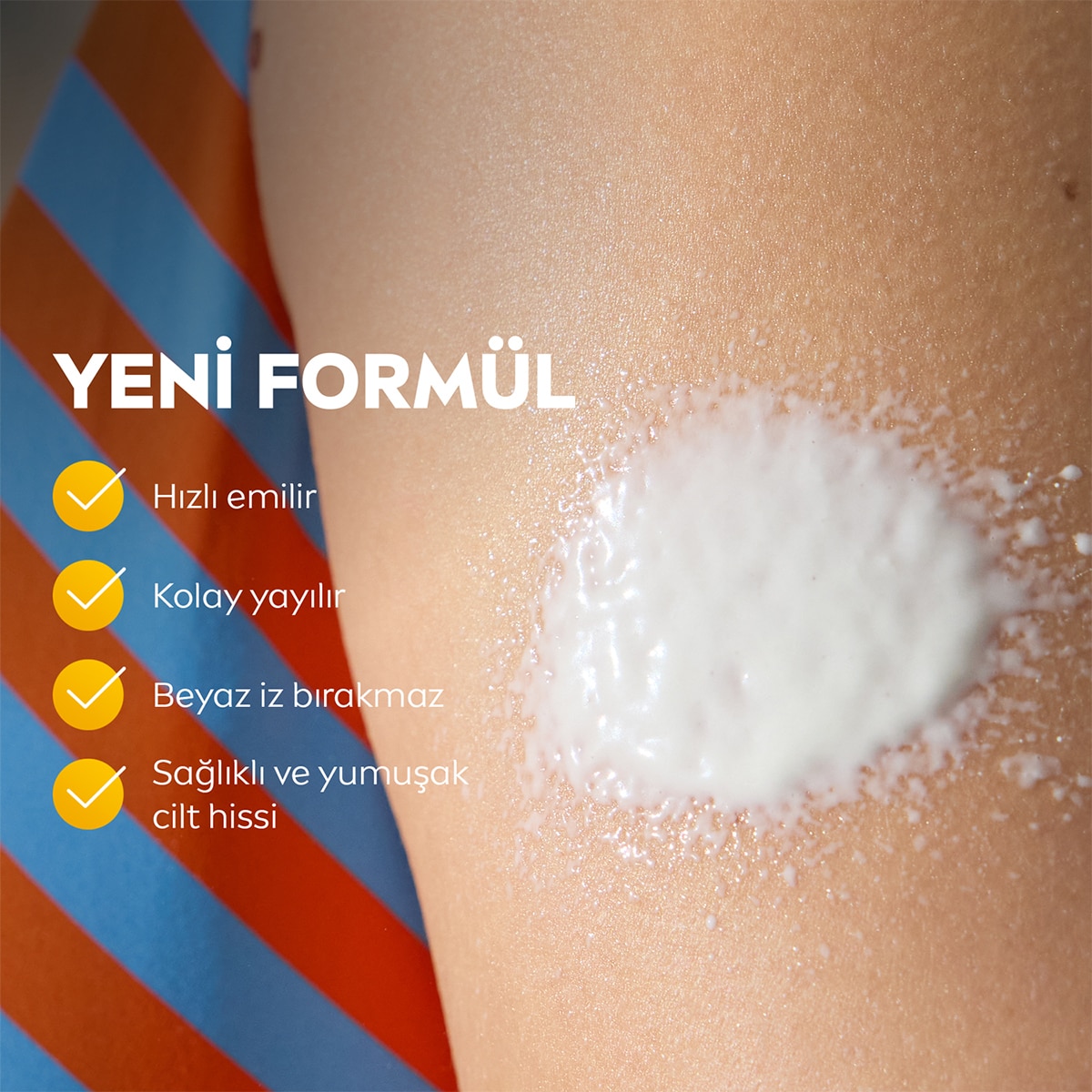  NIVEA SUN NIVEA SUN Nivea Sun SPF 50+ Koruma & 48 Saat Nemlendirme Güneş Kremi 200 ml Sprey  1 of 8 