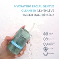 The Purest Solutions Nemlendirici Temizleyici 200 ml