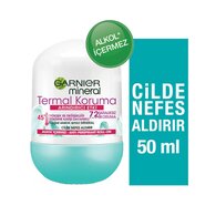 Garnier Termal Koruma Kadın Deodorant Roll On