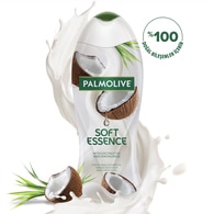 Palmolive Soft Essence Hindistan Cevizi Duş Jeli 500 ml