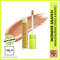  NYX NYX Nyx Professional Makeup Wonder Snatch Nemlendirme Etkili Kapatıcı 15 Neutral Tan 