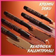 Maybelline New York Color Tattoo 24H Eye Stix Spicy