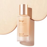 SNP Gold Collagen Ampul Serum 50 ml