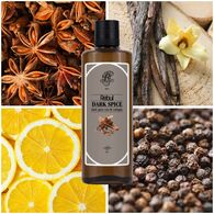 REBUL REBUL Rebul Dark Spice Kolonya 270 ml 1 of 3