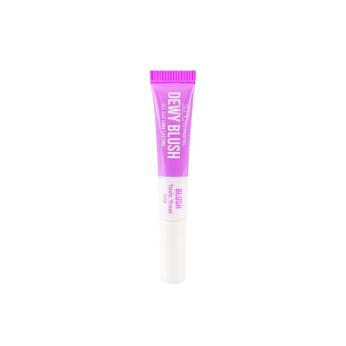 SHOW BY PASTEL SHOW BY PASTEL EXC. Show By Pastel Dewy Blush Allık 703 1 of 1