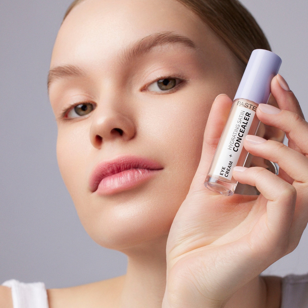  PASTEL PASTEL Pastel Make Up To Skin Care Hydrating Göz Altı Kapatıcısı ve Göz Kremi 63 Milkshake  1 of 10 