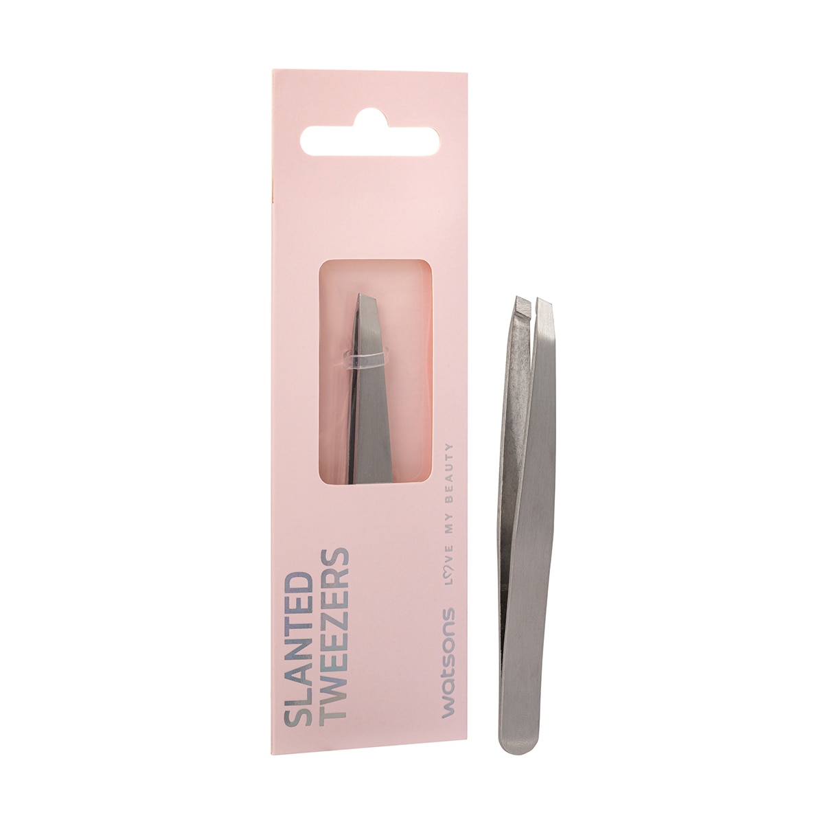  WATSONS WATSONS Watsons Eğimli Cımbız  1 of 5 