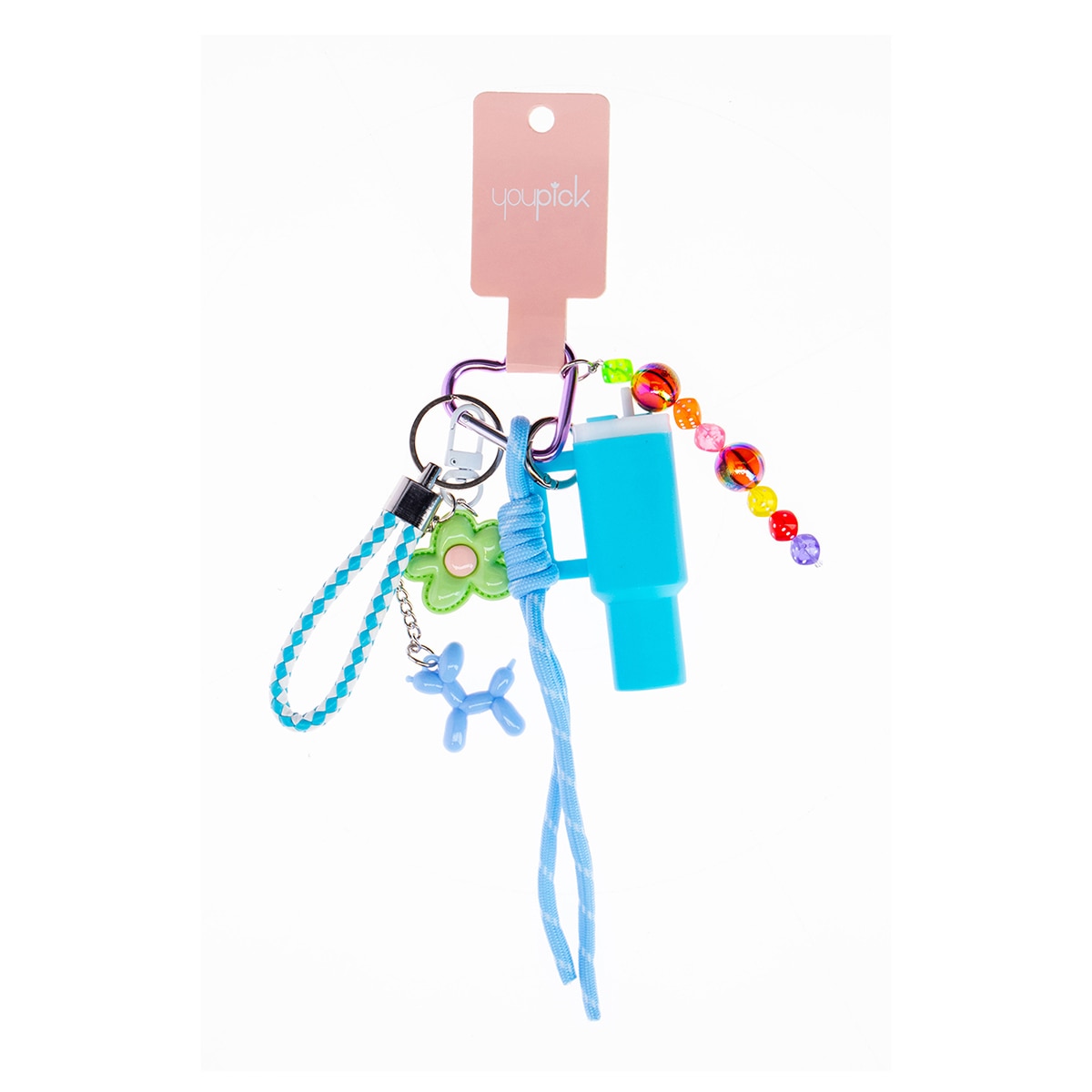  Youpick YOUPICK EXC. Youpick Termoslu Charm  1 of 5 