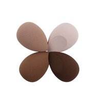  NASCITA EXC. NASCITA EXC. Nascita 4'lü Makyaj Sünger Seti  1 of 3 