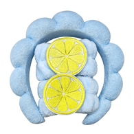  MIINE MIINE Miine Lemonade Summer Saç Bandı & Bileklik Seti  1 of 3 