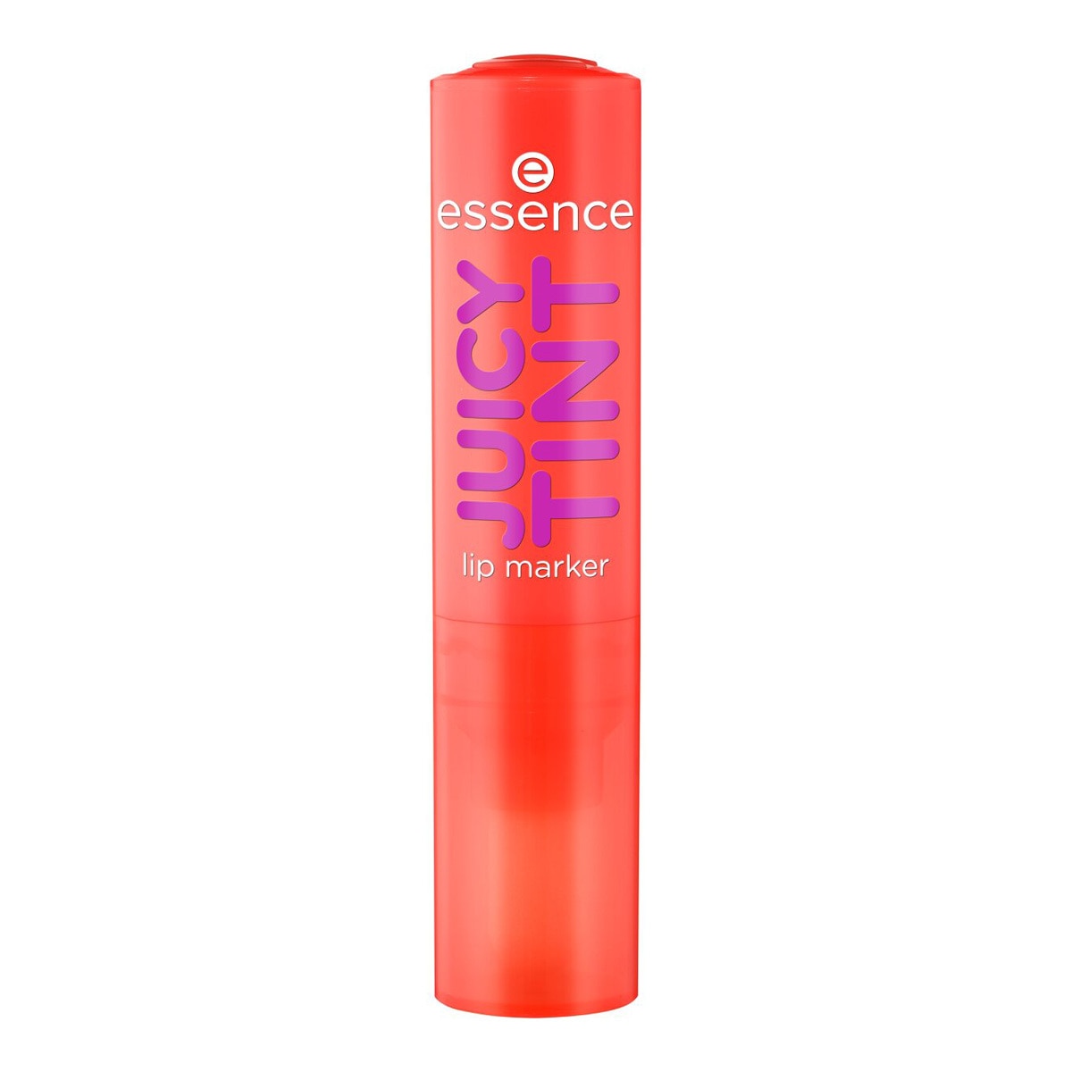ESSENCE ESSENCE Essence Juicy Tint Dudak Marker 02 1 of 9