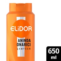 Elidor Şampuan Anında Onarıcı 650 ml