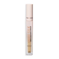 Revolution Skin Silk Serum Kapatıcı Medium Yellow