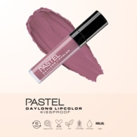 Pastel Daylong Lipcolor Kissproof Likit Mat Ruj 29