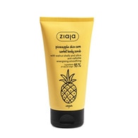  ZIAJA EXC ZIAJA EXC Ziaja Ananas Özlü Vücut Scrub 160 ml 