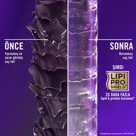 OGX Dolgunlaştırıcı Biotin ve Kolajen Bakım Kremi 385 ml