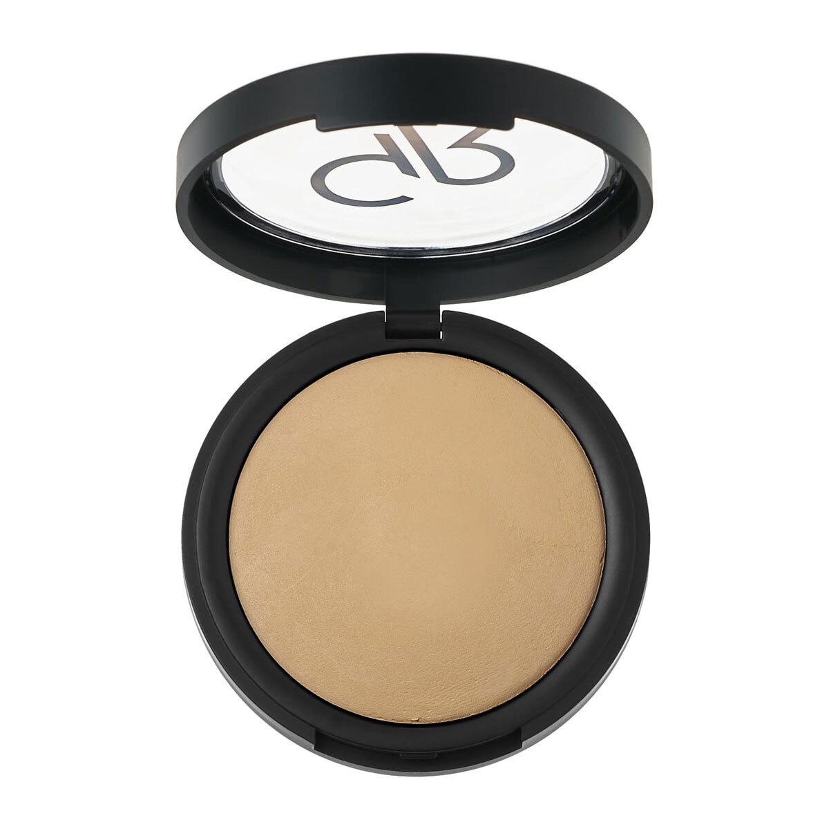  GOLDEN ROSE GOLDEN ROSE Golden Rose Mineral Terrabaked Powder No: 03  1 of 1 Golden Rose Mineral Terrabaked Powder No: 03