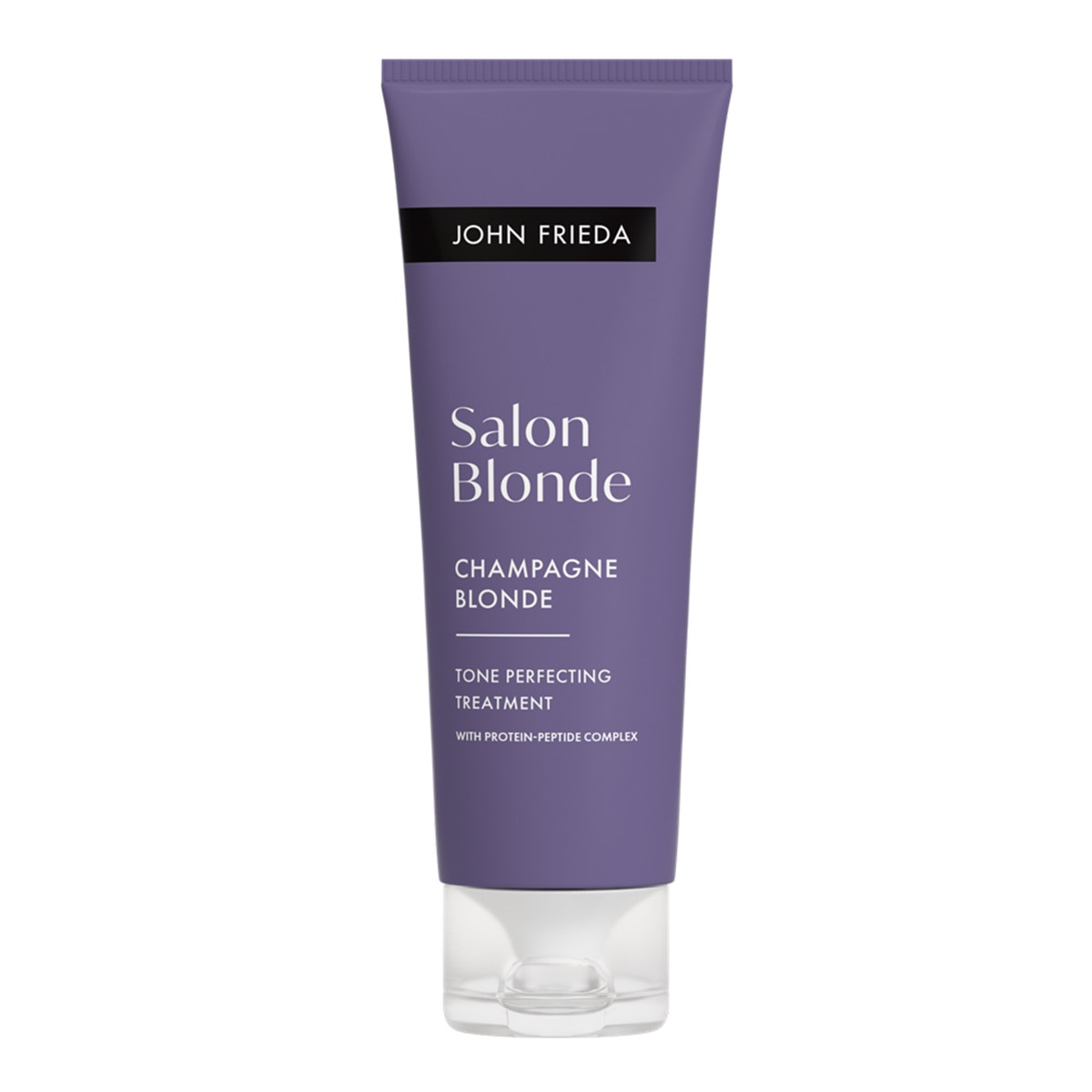 JOHN FRIEDA JOHN FRIEDA JOHN FRIEDA RENK AÇICI TONER CHAMPAGNE BLONDE120ML 1 of 1
