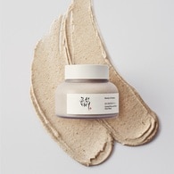  BEAUTY OF JOSEON BEAUTY OF JOSEON Beauty Of Joseon Pirinç & Bal Özlü Parlatıcı Maske 150 ml  1 of 5 