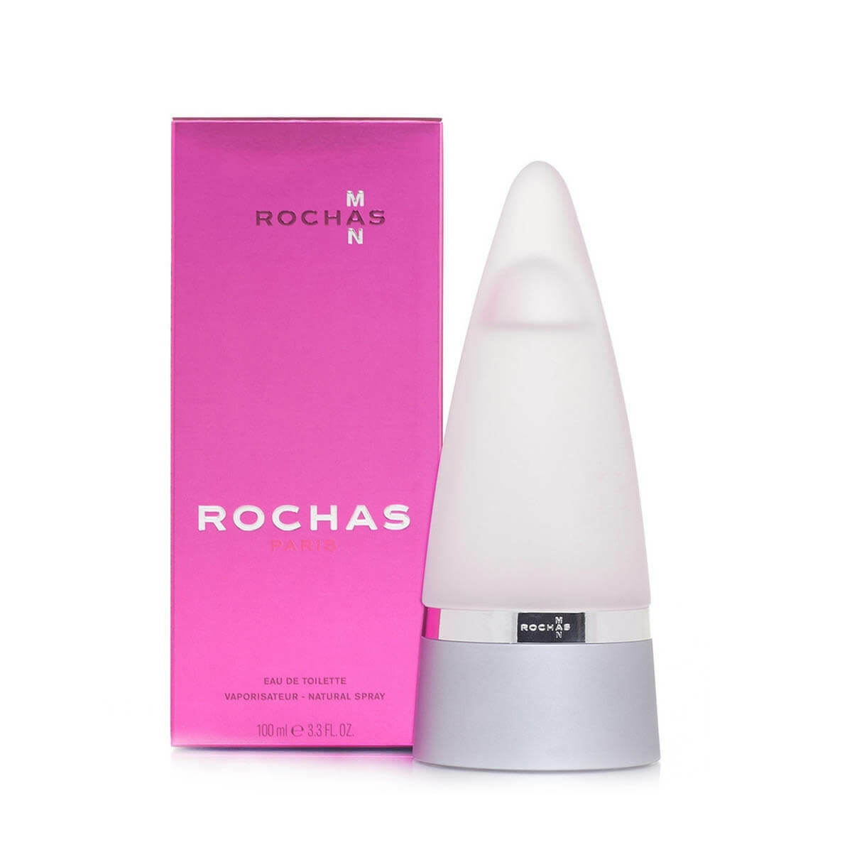  ROCHAS ROCHAS Rochas Erkek Parfüm EDT 100 ml 