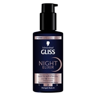 Gliss Night Elixir Saç Serumu Split Hair Miracle 100 ml