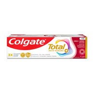 COLGATE COLGATE Colgate Total Aktif Koruma Çürük + Aşınma Diş Macunu 75 ml 1 of 4