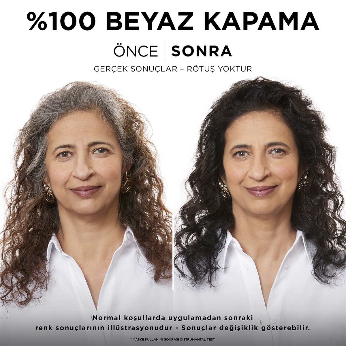  EXCELLENCE EXCELLENCE L'Oreal Paris Excellence Kahve Saç Boyası 4  1 of 8 