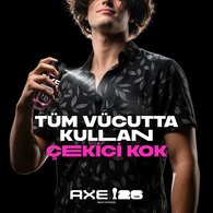 AXE AXE Axe Number 10 Deodorant 150 ml 1 of 9