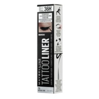Maybelline New York Tattoo Liner Likit Ink 710 Inked Black