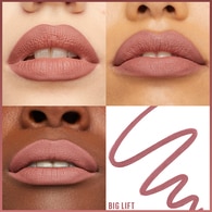 Maybelline New York Lifter Liner Dudak Kalemi 07 Big Lift