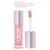 Golden Rose Sweet Kiss Lip Oil Gloss Cotton Candy No: 01
