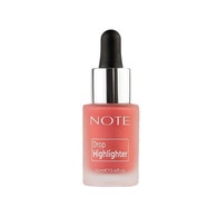 Note Drop Highlighter No: 01