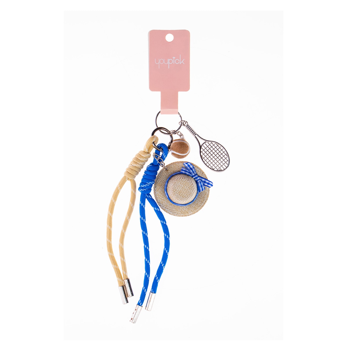 Youpick YOUPICK EXC. Youpick Charm Fiyonk 1 of 8