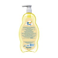 UNI UNI Uni Baby Sensitive Şampuan 900 ml 1 of 2