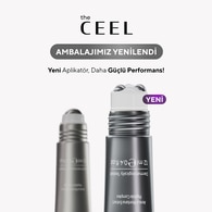  THE CEEL THE CEEL The Ceel Göz Altı Bakım Kremi 12 ml  1 of 2 