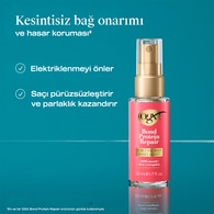 OGX OGX OGX Saç Yağı Bond Protein Repair 3in1 50 ml  1 of 8 