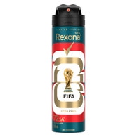  REXONA REXONA Rexona Men Erkek Sprey Deodorant Xtra Cool 72 Saat Kesintisiz Üstün Koruma 150 ml  1 of 9 