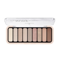 Essence Nude Edition Far Paleti