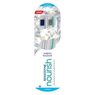  SENSODYNE SENSODYNE Sensodyne Diş Fırçası Nourish 1+1  