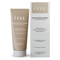 THE CEEL THE CEEL The Ceel Cilt Beyazlatıcı Krem 50 ml 1 of 2