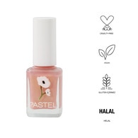 Pastel Oje No: 414