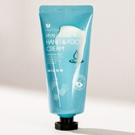  undefined MIZON Mizon Hyaluronic Acid El Ayak Kremi 100 ml  1 of 4 